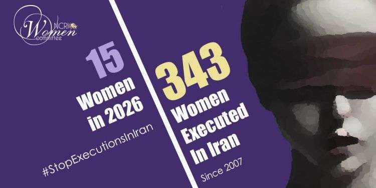 IRAN - 2 Women-Executed-in-Qazvin