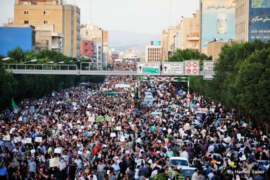 iran