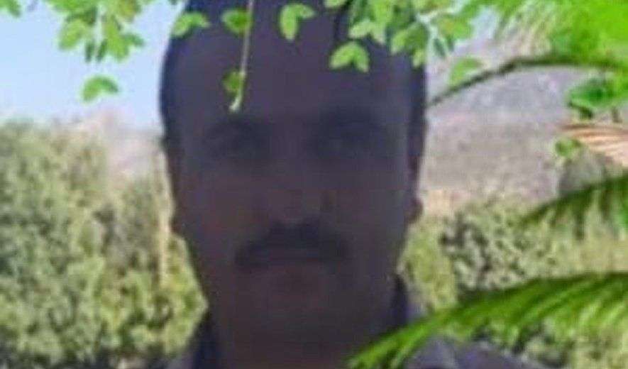 IRAN - Abbas Gholi Seifzadeh