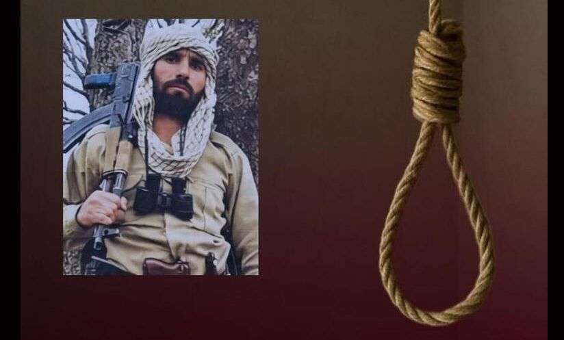 IRAN - Abbas Zarei