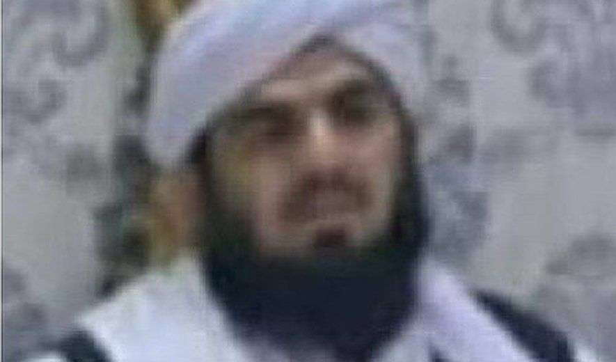 IRAN - Abdoljabar Jamalzi