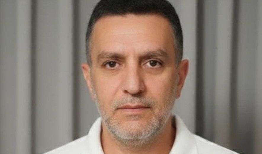 IRAN - Abdolrahman Nehtani