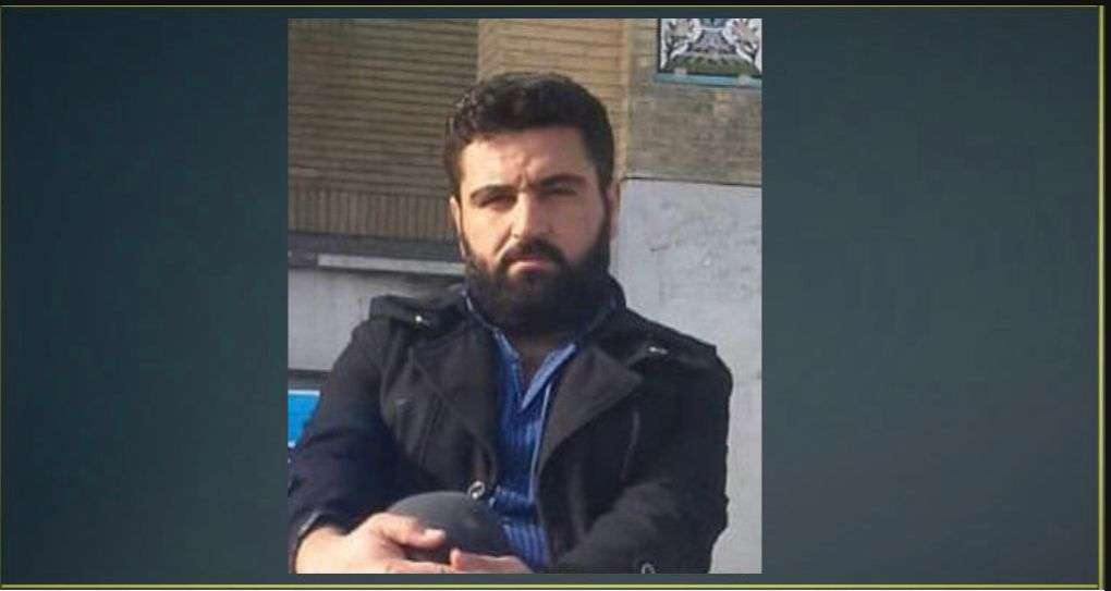 IRAN - Afshar Minaei