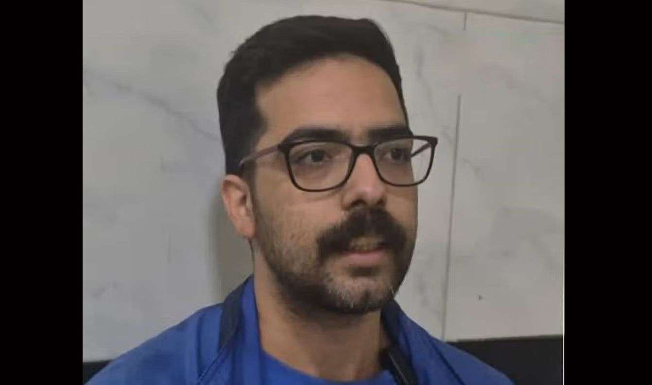 IRAN - Aghil Keshavarz