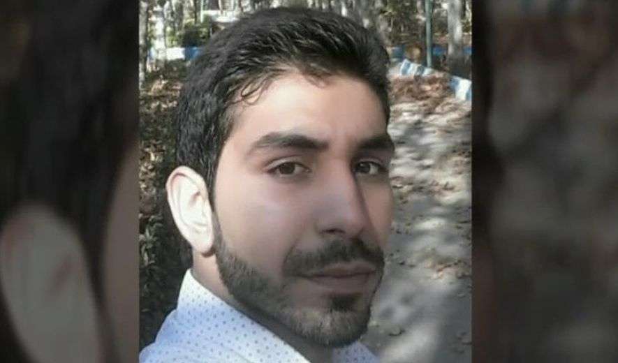 IRAN - Ahmad Alizadeh