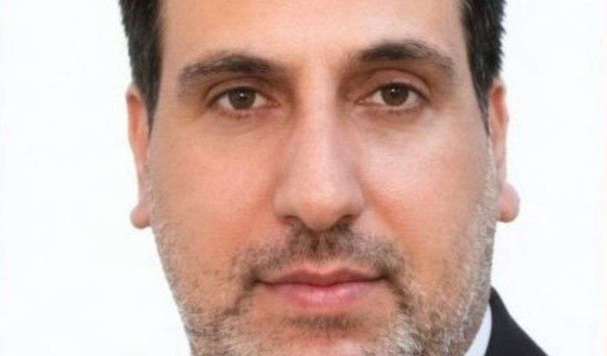 IRAN - Ali Asghar Aminipour