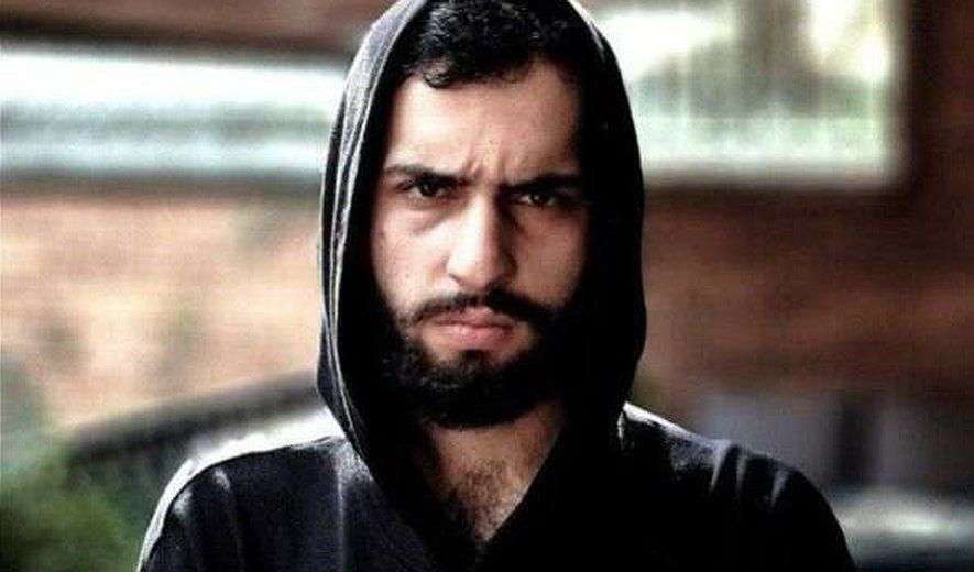 IRAN - Ali Fahim
