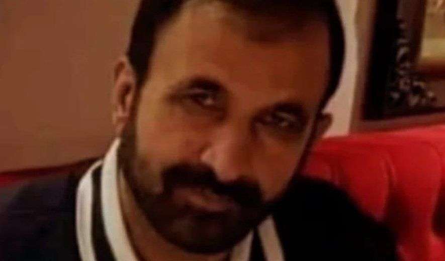 IRAN - Alim Barahouyi