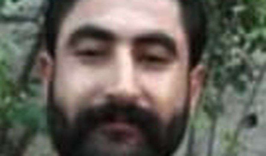 IRAN - Alireza Bagheri