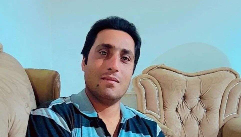 IRAN - Babak Kharbo