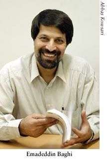 Iran Baghi