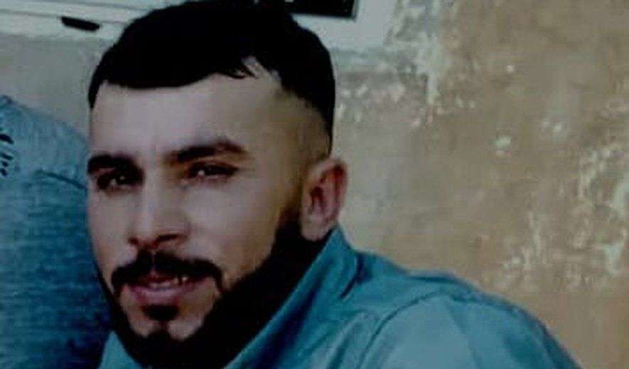 IRAN - Bahman Hassaniani