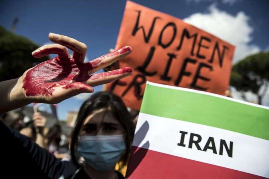 iran