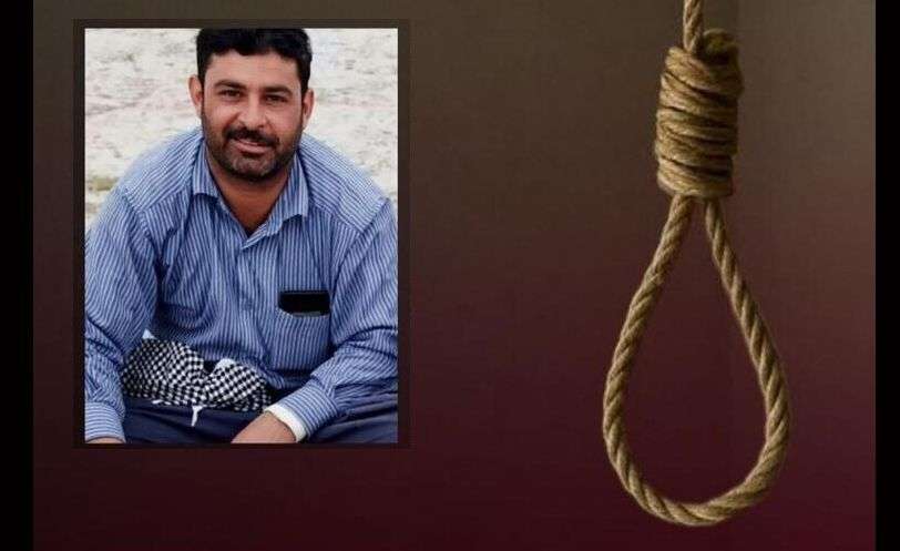 IRAN - Ebrahim Modatzadeh