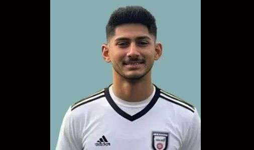 IRAN - Ehsan Hosseinipour