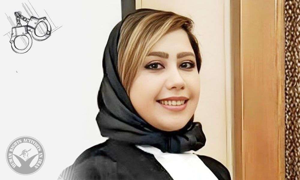 IRAN - Elham Zeraatpisheh