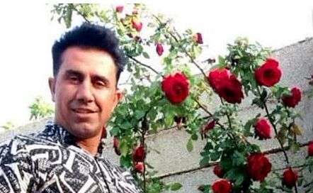IRAN - Esmail Rahimitabar