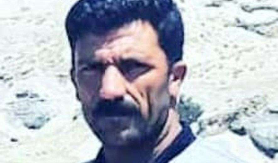 IRAN - Firouz Mohammadi
