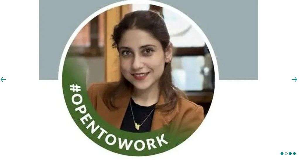 IRAN - Hanieh Safavi