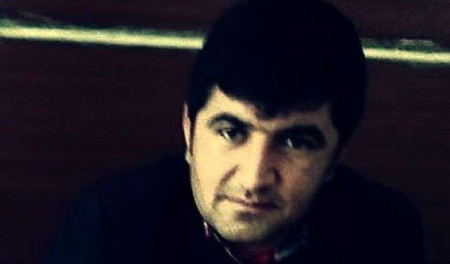 IRAN - Hassan Ali Zeinizadeh