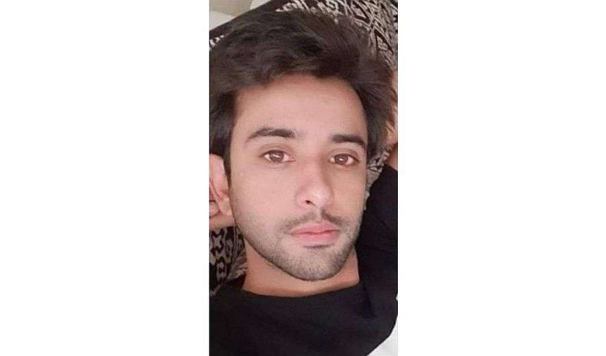IRAN - Hossein Ali Dil Baluch
