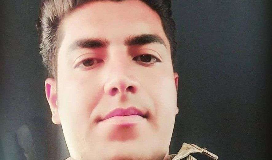 IRAN - Hossein Ekhlaspour