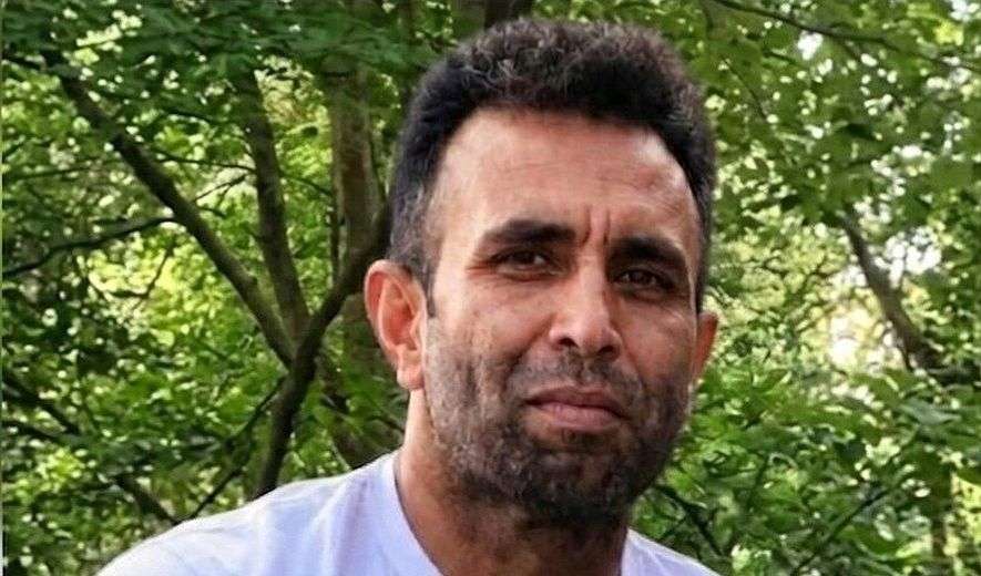IRAN - Hossein Kashani