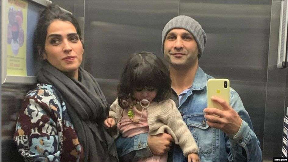 IRAN - Influencers