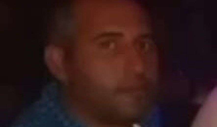 IRAN - Jan Mohammad Saadati