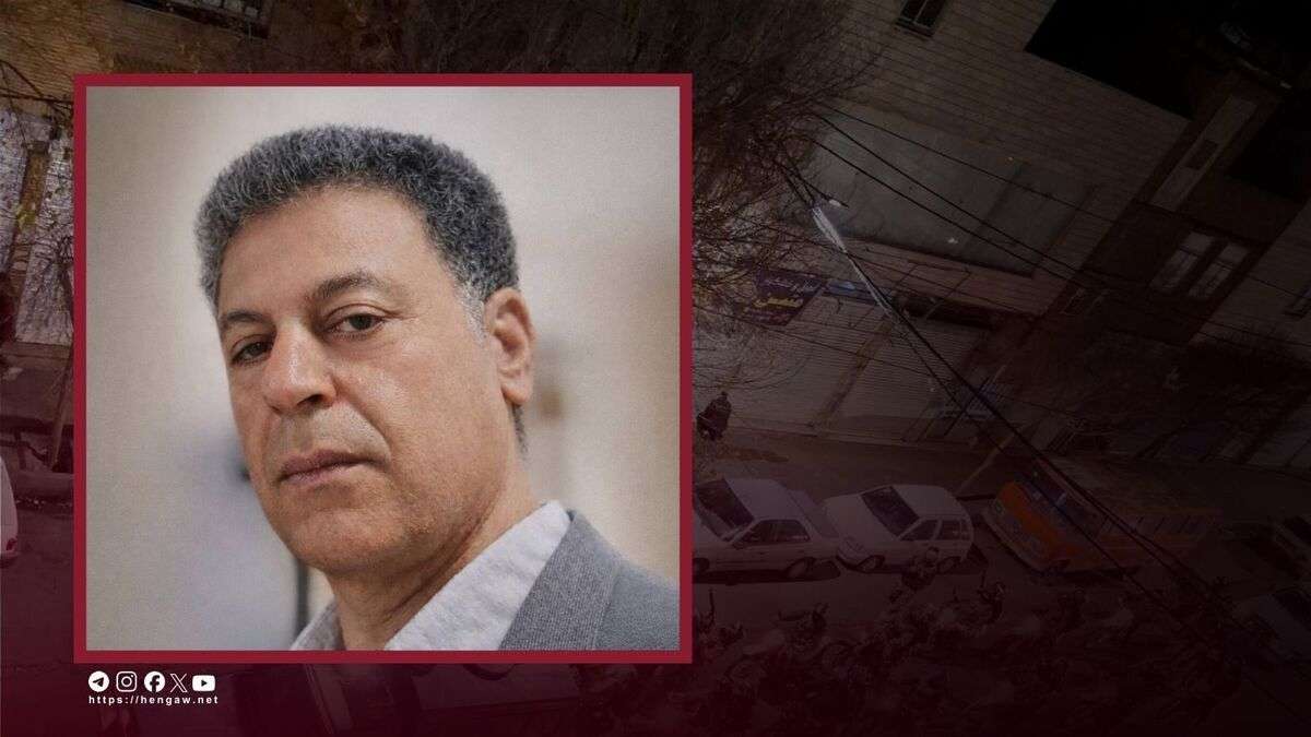 IRAN - Kamran Akbari