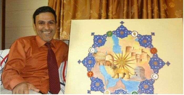 IRAN - Mehdi Bahman