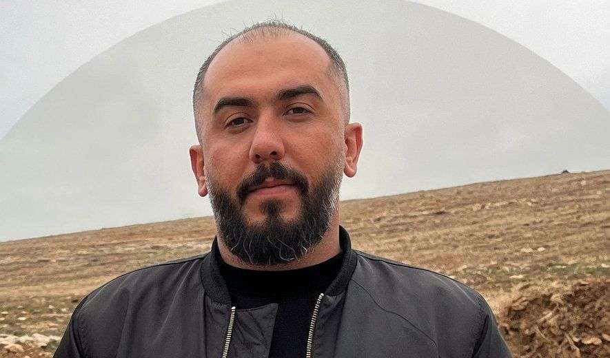 IRAN - Mohammad Raouf Majidi