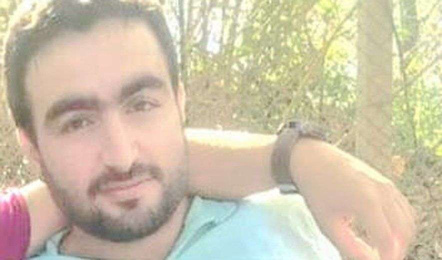 IRAN - Mohammad Vali Ahangari