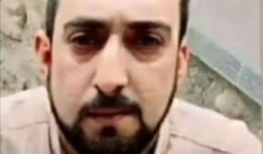 IRAN - Mohammadreza Afaridoun