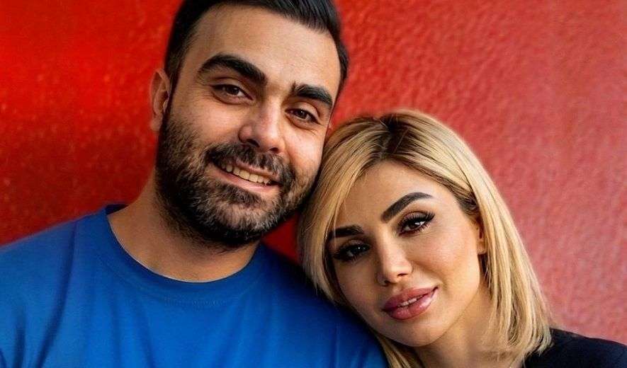 IRAN - Mohammadreza Majidi and Bita Hemati