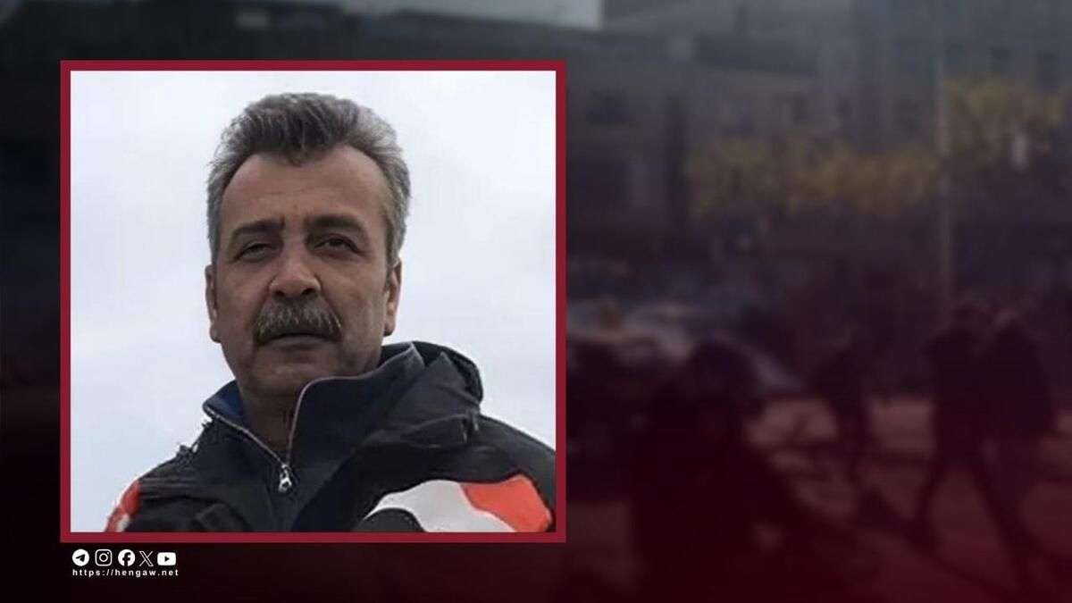 IRAN - Mohammadreza Tabari