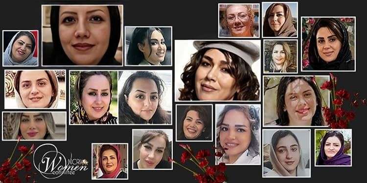 IRAN - Mothers