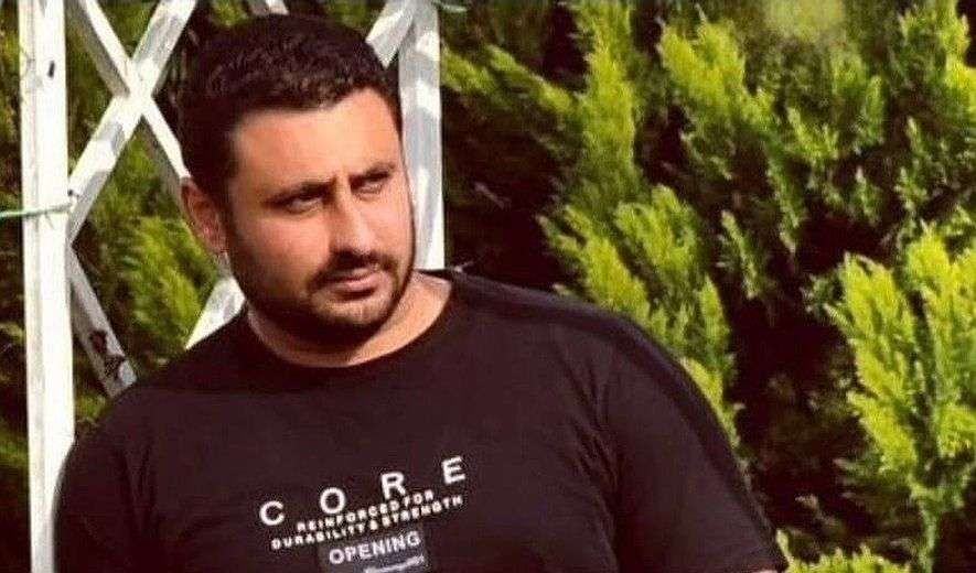 IRAN - Nader Fathi