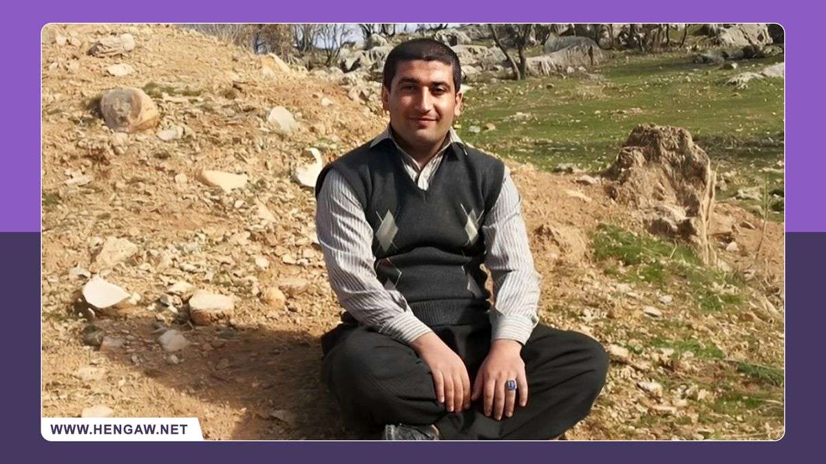 IRAN - Peyman Azizi