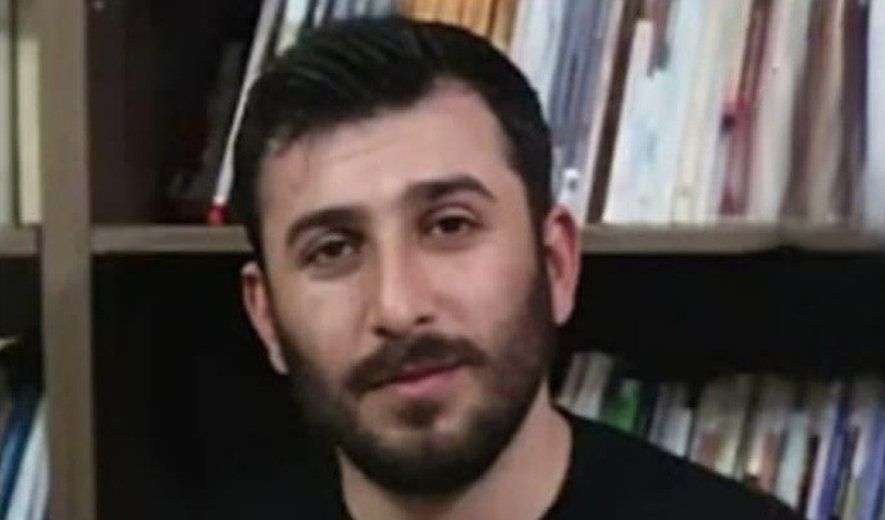 IRAN - Peyman Mohammad Rezaei