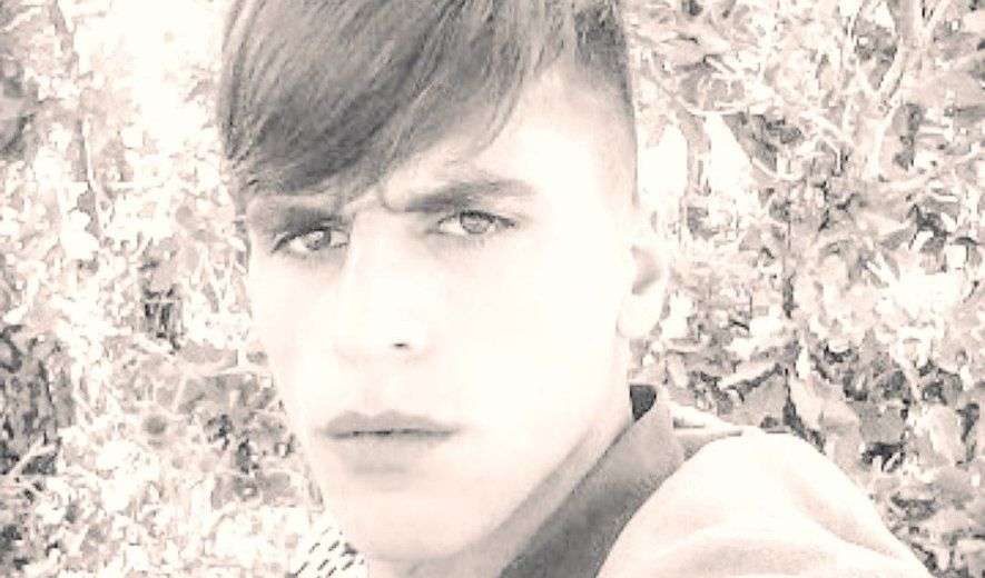 IRAN - Reza Yousefi