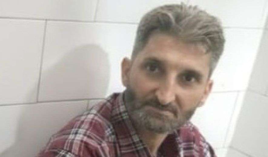 IRAN - Saeed Parsayi