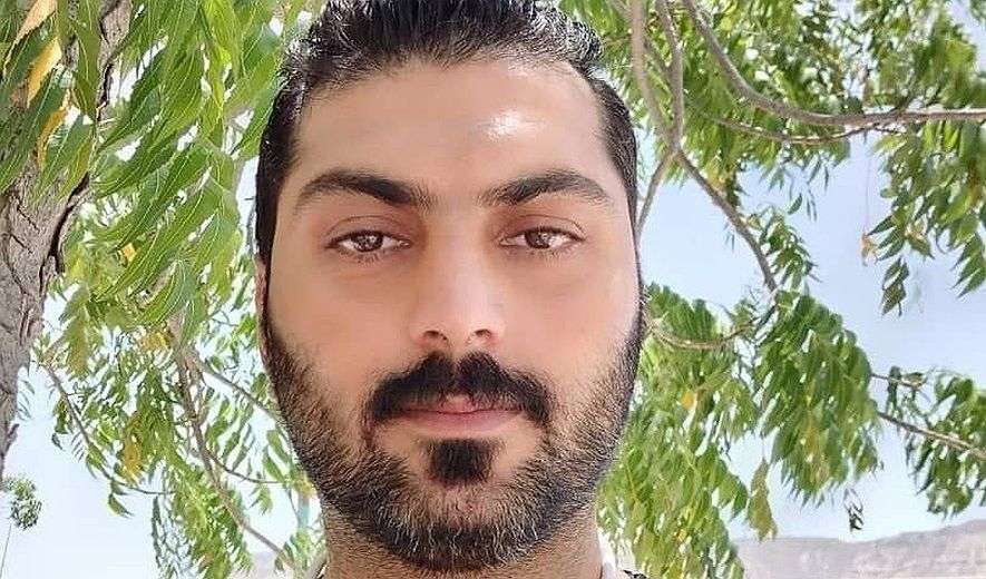 IRAN - Sajad Rahimi