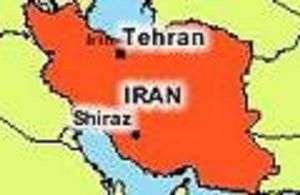 Iran shiraz