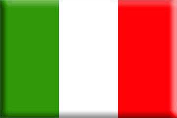 italia bandiera
