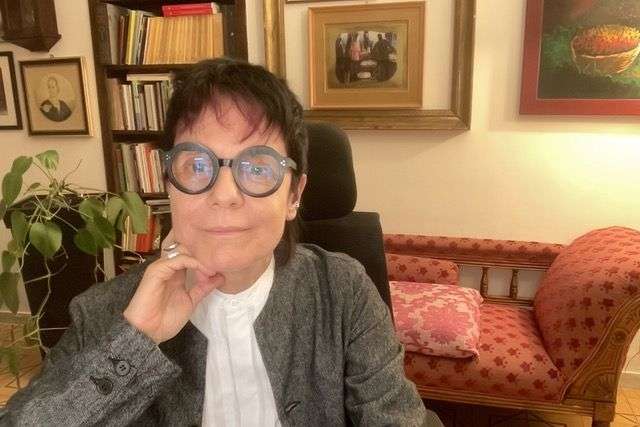 ITALIA - Patrizia Patrizi
