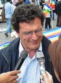 L'On Pietro Folena