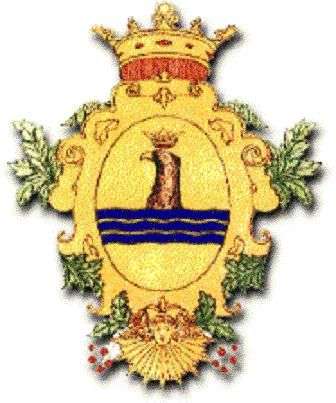 Lo Stemma della Provincia di Potenza
