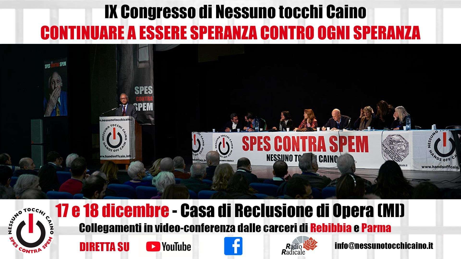 IX Congresso NtC