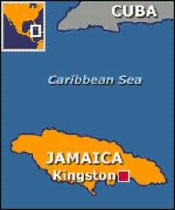 jamaica giamaica